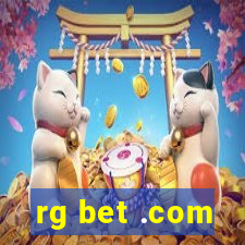 rg bet .com